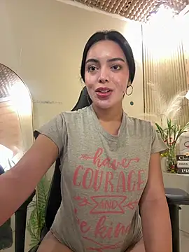 TS-SimplyTheBest's Webcam Show