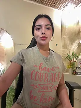 TS-SimplyTheBest Pertunjukan Webcam