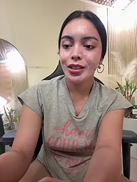 TS-SimplyTheBest Webcam Show