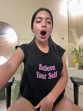 TS-SimplyTheBest Webcam show