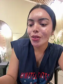 Webkamerová show TS-SimplyTheBest