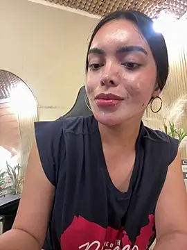 TS-SimplyTheBest Show in webcam