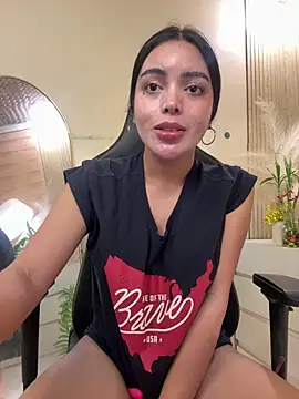 TS-SimplyTheBest Webcam-Show