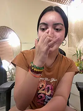 TS-SimplyTheBest's Webcam Show