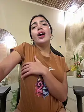 TS-SimplyTheBest's Webcam Show