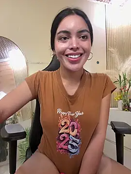 TS-SimplyTheBest Webcam-Show