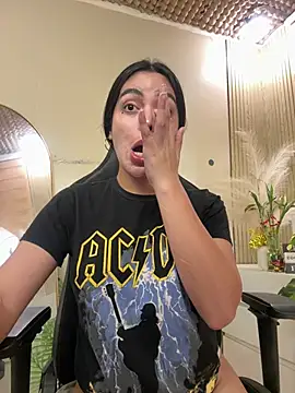 Show Webcam de TS-SimplyTheBest