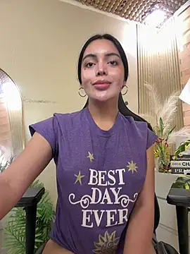 TS-SimplyTheBest's Webcam Show