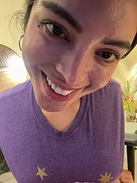 TS-SimplyTheBest Show in webcam