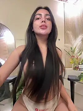 Show webcam de TS-SimplyTheBest