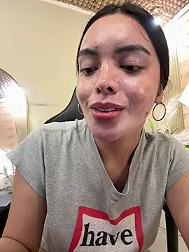 TS-SimplyTheBest webcam show