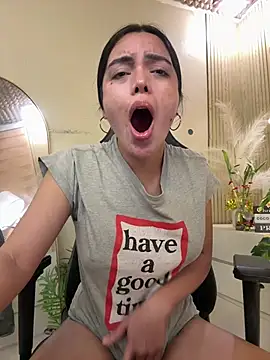 TS-SimplyTheBest Webcam Show