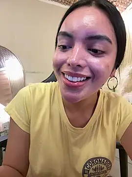 Show webcam de TS-SimplyTheBest