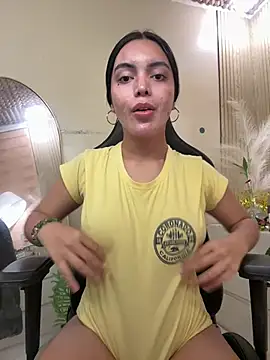 TS-SimplyTheBest Webcam-Show