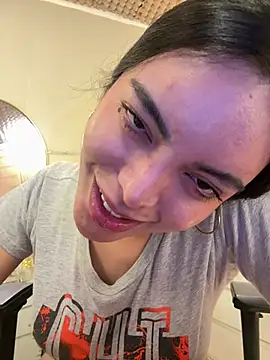 TS-SimplyTheBest Webcam show