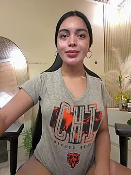 Show Webcam de TS-SimplyTheBest