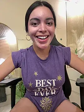 TS-SimplyTheBest webcam show