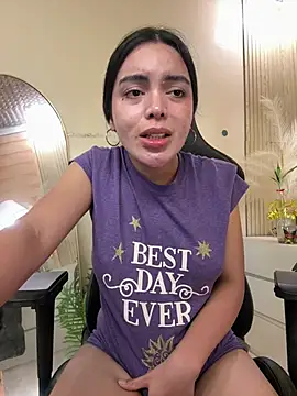 TS-SimplyTheBest's Webcam Show
