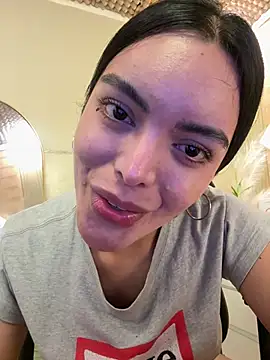 Show webcam de TS-SimplyTheBest