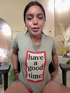 TS-SimplyTheBest webcam show