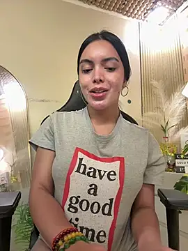 عرض كام TS-SimplyTheBest