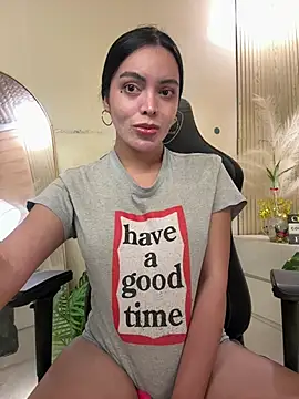 TS-SimplyTheBest Webcam show