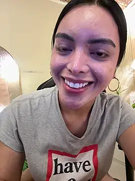 Webkamerová show TS-SimplyTheBest
