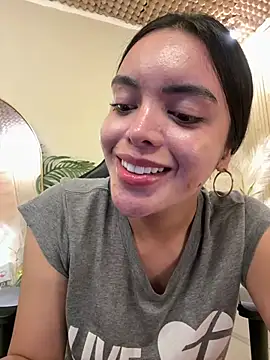 Show webcam de TS-SimplyTheBest