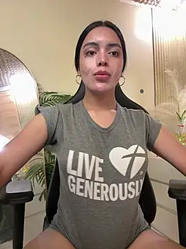 TS-SimplyTheBest Show in webcam