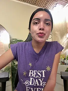 TS-SimplyTheBest Webcam show