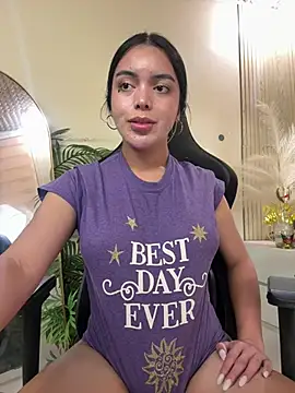 TS-SimplyTheBest's Webcam Show