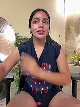 TS-SimplyTheBest Webcam Show