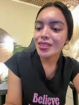 TS-SimplyTheBest Show in webcam