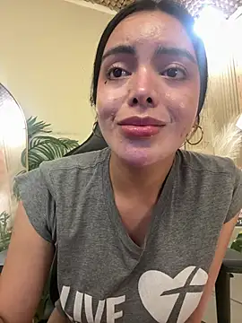 TS-SimplyTheBest Show in webcam