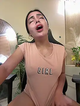 TS-SimplyTheBest ওয়েবক্যাম শো