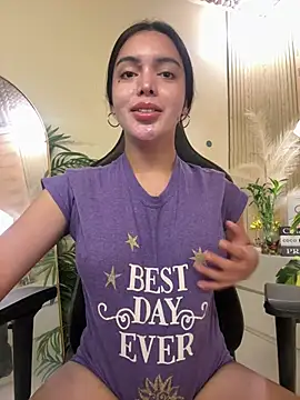 TS-SimplyTheBest's Webcam Show