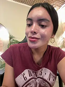 TS-SimplyTheBest's Webcam Show