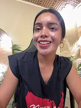 Show de webcam de TS-SimplyTheBest