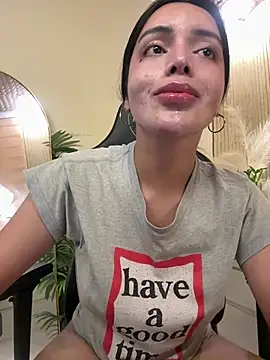 TS-SimplyTheBest Webcam-Show