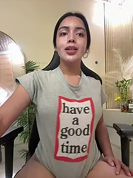 Show Webcam de TS-SimplyTheBest