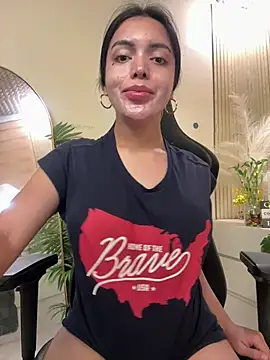Show webcam de TS-SimplyTheBest