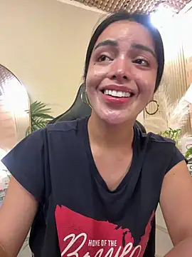 Show webcam de TS-SimplyTheBest