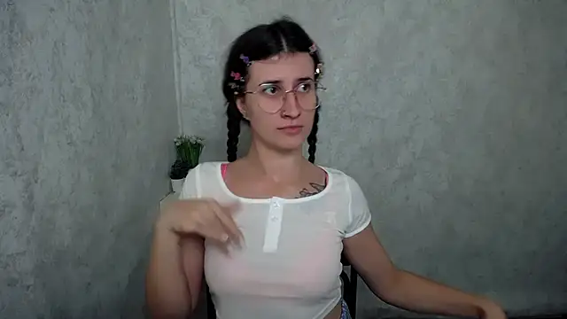 MaryEm976 Chat XXX in diretta