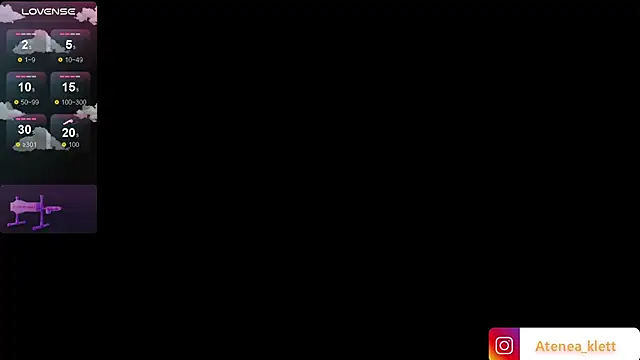 Bilik Sembang Langsung Atenea_Klett_
