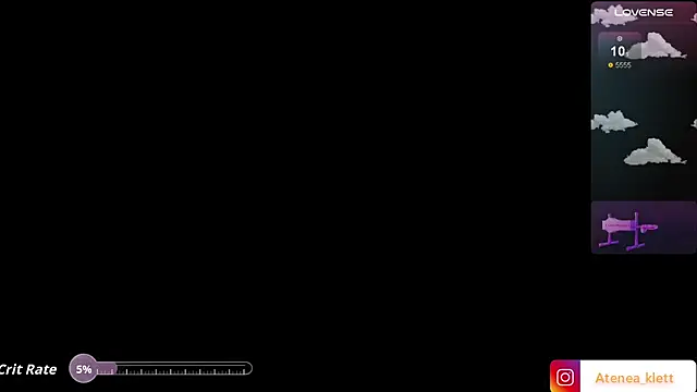 Atenea_Klett_ Cameră chat live
