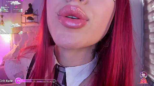 Atenea_Klett_'s Live XXX Chat