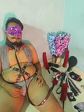 โชว์เว็บแคมของ Seducer_boy