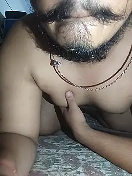 Seducer_boy Webcam show