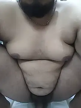 Seducer_boy Pertunjukan Webcam
