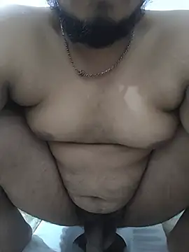 Seducer_boy 网络视讯表演